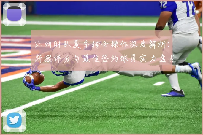 比利时队夏季转会操作深度解析:新援评分与最佳签约球员实力盘点