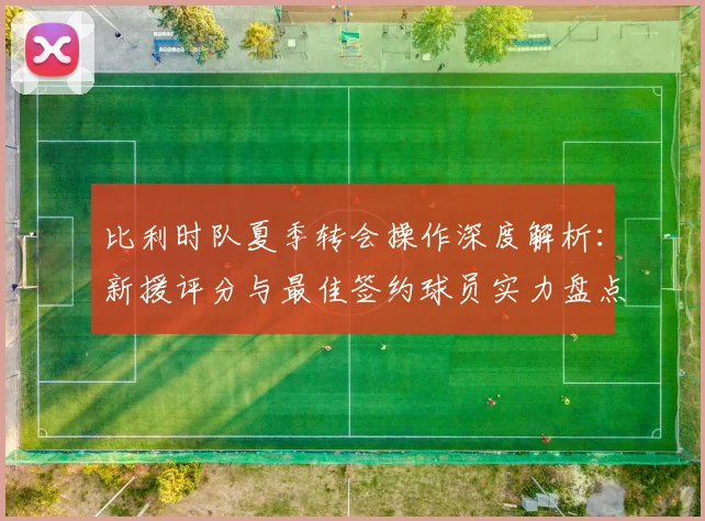 比利时队夏季转会操作深度解析：新援评分与最佳签约球员实力盘点
